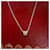 Cartier Halskette Silber  - Ansicht 5
