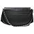Portafoglio Half Moon Wallet on Chain Caviar Chanel Nero - vista 2