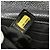 Portafoglio Half Moon Wallet on Chain Caviar Chanel Nero - vista 5