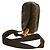 Louis Vuitton Pochette Gange Monogram Canvas Marrone - vista 2