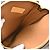 Louis Vuitton Pochette Gange Monogram Canvas Marrone - vista 3