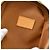 Louis Vuitton Pochette Gange Monogram Canvas Marrone - vista 4