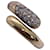 Autre Marque Bvlgari Ring Golden  - Ansicht 1