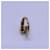 Autre Marque Bvlgari Ring Golden  - Ansicht 3