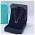 Tiffany & Co Collar Tiffany Plata - vista 2
