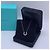Tiffany & Co Collar Tiffany Plata - vista 3