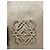 Borsa a tracolla Amazona 36 in pelle di capra metallizzata LOEWE Gold D'oro - vista 5