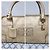 Borsa a tracolla Amazona 36 in pelle di capra metallizzata LOEWE Gold D'oro - vista 9