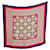 Yves Saint Laurent YSL foulard vintage années 70 Multicolore  - vue 1