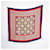 Yves Saint Laurent YSL foulard vintage années 70 Multicolore  - vue 2