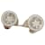 Chopard Ohrringe Silber  - Ansicht 1