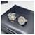 Chopard Ohrringe Silber  - Ansicht 7