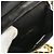 Portacellulare Chanel Vintage CC Caviar Nero - vista 3