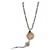 Autre Marque Collana Bulgari Multicolore