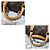 LOUIS VUITTON Monogram Speedy 30 Brown/Beige Marrone - vista 5