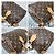 LOUIS VUITTON Monogram Speedy 30 Brown/Beige Marrone - vista 8