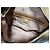 Borsa a tracolla/spalla MCM Visetos Brown Marrone - vista 13