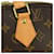 Louis Vuitton Alma Monogram PM Marrone - vista 6