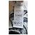 Dior Fascia in seta Toile de Jouy Bianco Blu scuro - vista 3
