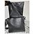 Borsa a tracolla BOTTEGA VENETA Nappa Intrecciato Black Nero - vista 8