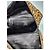 MCM Leopard Print Leather Backpack Brown/Black - view 14