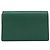 Gucci Dionysus Leather Mini Verde - vista 2