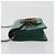 Gucci Dionysus Leather Mini Verde - vista 4