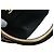 Chanel Handle with Chic Bucket Chevron Lambskin Nero - vista 6