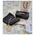 óculos Chanel 2118 H B C108 castanho translúcido 50 16 135 Marrom  - vista 2