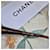óculos Chanel 2118 H B C108 castanho translúcido 50 16 135 Marrom  - vista 4