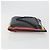 Louis Vuitton Pochette A4 Rainbow Taiga Leather Nero - vista 3