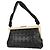 Chanel Chocolate Bar Frame Quilted Lambskin Small Nero - vista 2