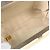 Chanel Chocolate Bar Frame Quilted Lambskin Small Nero - vista 3