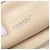 Chanel Chocolate Bar Frame Quilted Lambskin Small Nero - vista 4