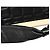 Chanel Chocolate Bar Frame Quilted Lambskin Small Nero - vista 6