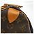 Louis Vuitton Speedy Monogram 35 Marrone - vista 6