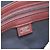 Hermès Cintura Hermes Cityslide Evercolor PM Bordò - vista 4