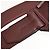 Hermès Cintura Hermes Cityslide Evercolor PM Bordò - vista 6