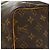 Louis Vuitton Speedy Monogram 30 Braun - Ansicht 4