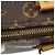 Louis Vuitton Speedy Monogram 30 Braun - Ansicht 7