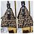 FENDI Zucchino Vitello Mini Mama Baguette Beige/Brown Marrone - vista 6