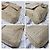 FENDI Zucchino Vitello Mama Baguette Beige - vista 12