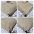 FENDI Zucchino Vitello Mama Baguette Beige - vista 13