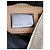 FENDI Zucchino Vitello Mama Baguette Beige - vista 2