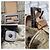 FENDI Zucchino Vitello Mama Baguette Beige - vista 7