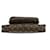 Louis Vuitton Multi-Pochette Monogram Marrone - vista 7