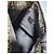 Borsa a Tracolla Fendi Zucchino FF Marrone/Beige - vista 10