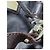 Borsa a Tracolla Fendi Zucchino FF Marrone/Beige - vista 11