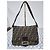 FENDI Vintage Zucca Mama Baguette Brown Tasche - Ansicht 13