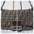 FENDI Vintage Zucca Mama Baguette Brown Tasche - Ansicht 7
